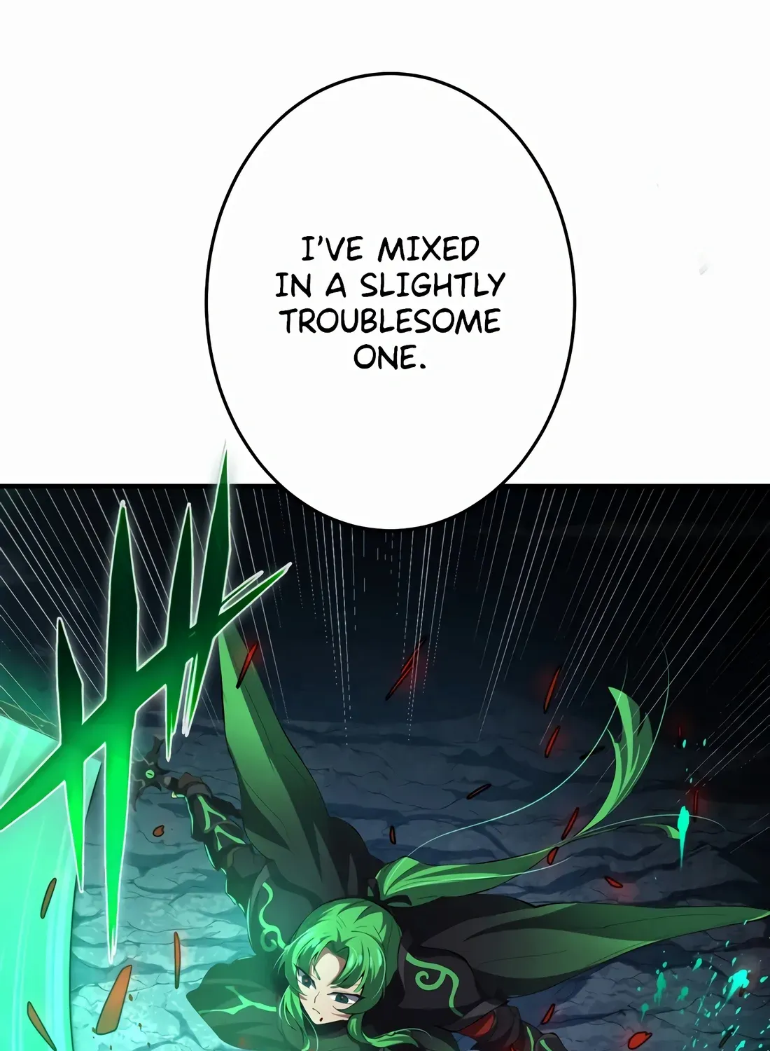 The Demon Lord who Returned after 3000 Years ~ The Strongest Reincarnator Aims for World Domination ~ Chapter 11 page 21 - MangaKakalot