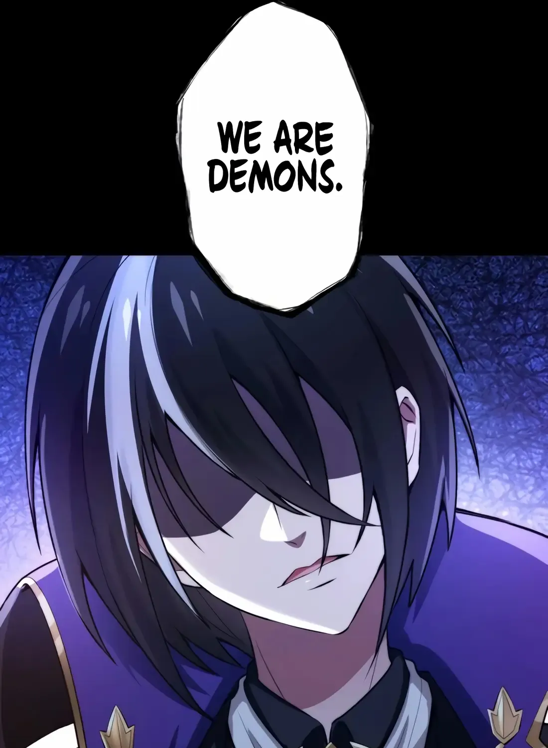 The Demon Lord who Returned after 3000 Years ~ The Strongest Reincarnator Aims for World Domination ~ Chapter 3 page 65 - MangaKakalot