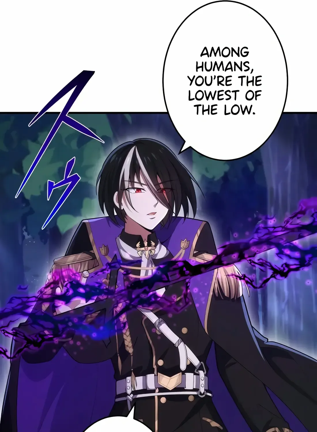 The Demon Lord who Returned after 3000 Years ~ The Strongest Reincarnator Aims for World Domination ~ Chapter 8 page 95 - MangaKakalot