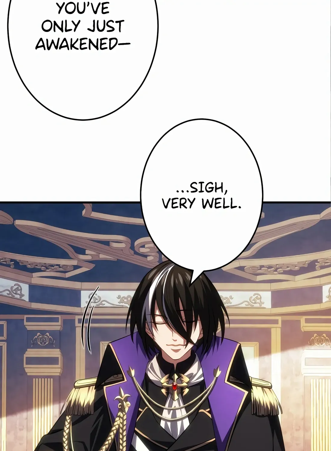 The Demon Lord who Returned after 3000 Years ~ The Strongest Reincarnator Aims for World Domination ~ Chapter 9 page 74 - MangaKakalot