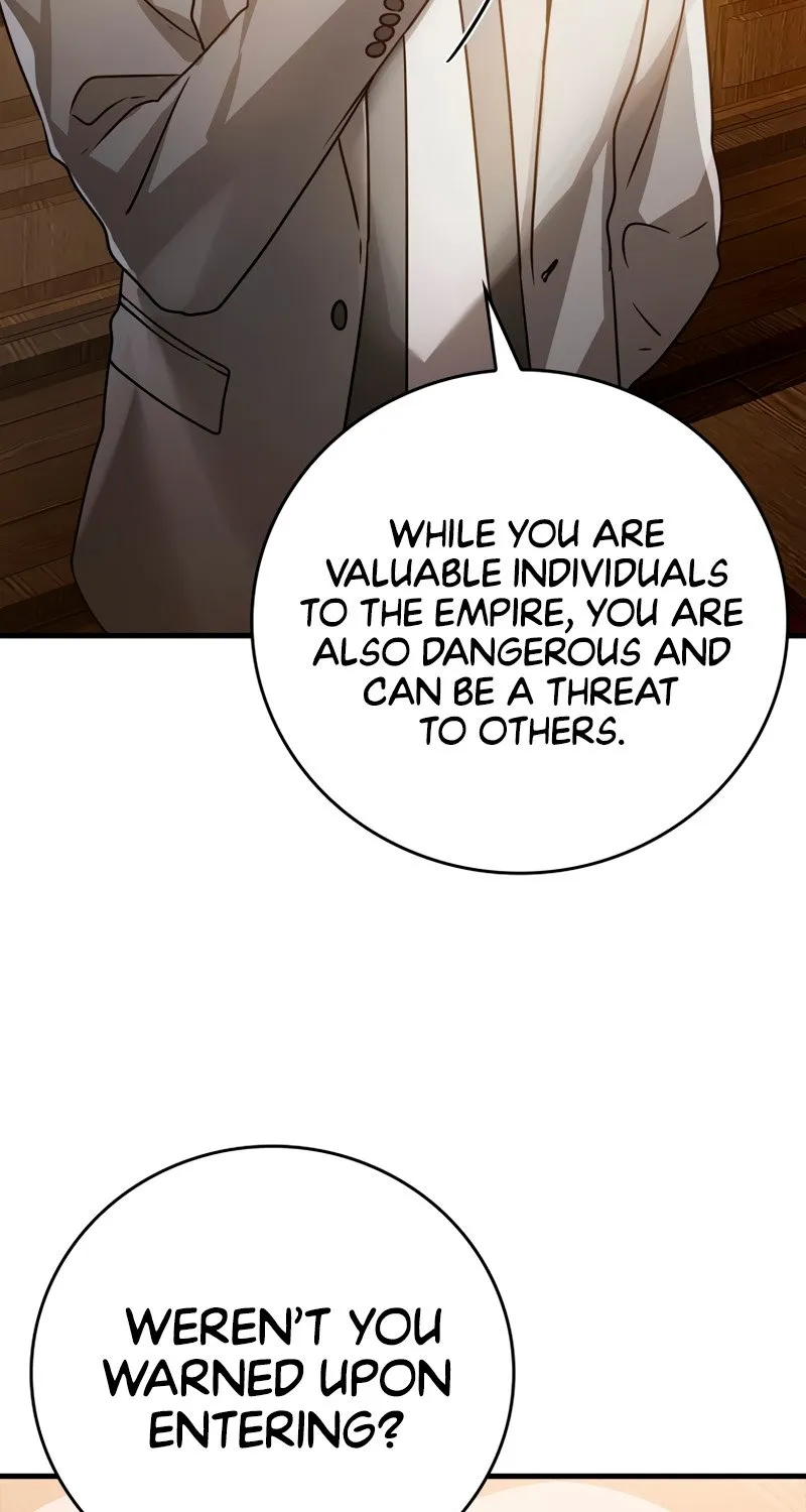 The Demon Prince Goes To The Academy Chapter 14 page 52 - MangaKakalot