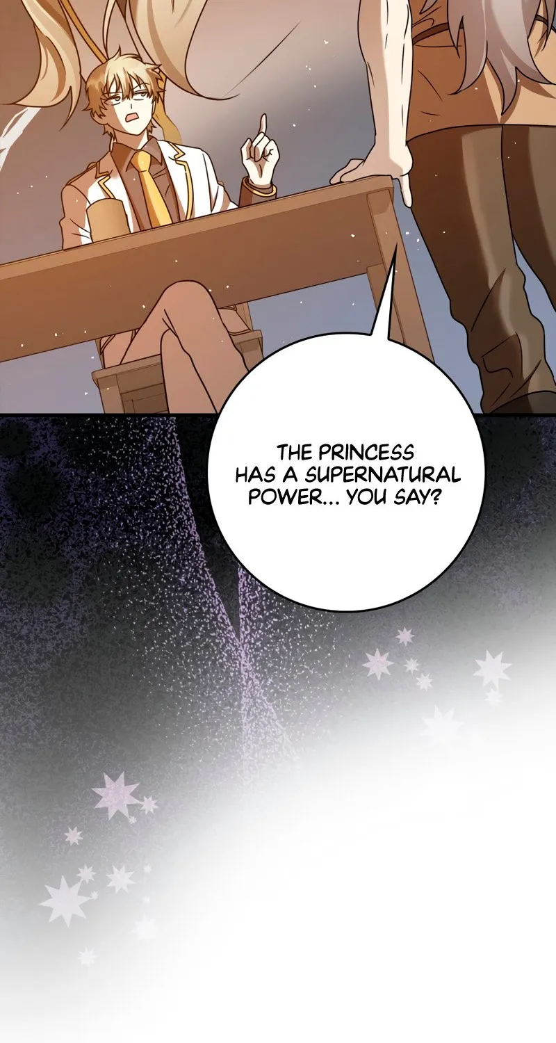 The Demon Prince Goes To The Academy Chapter 21 page 22 - MangaKakalot