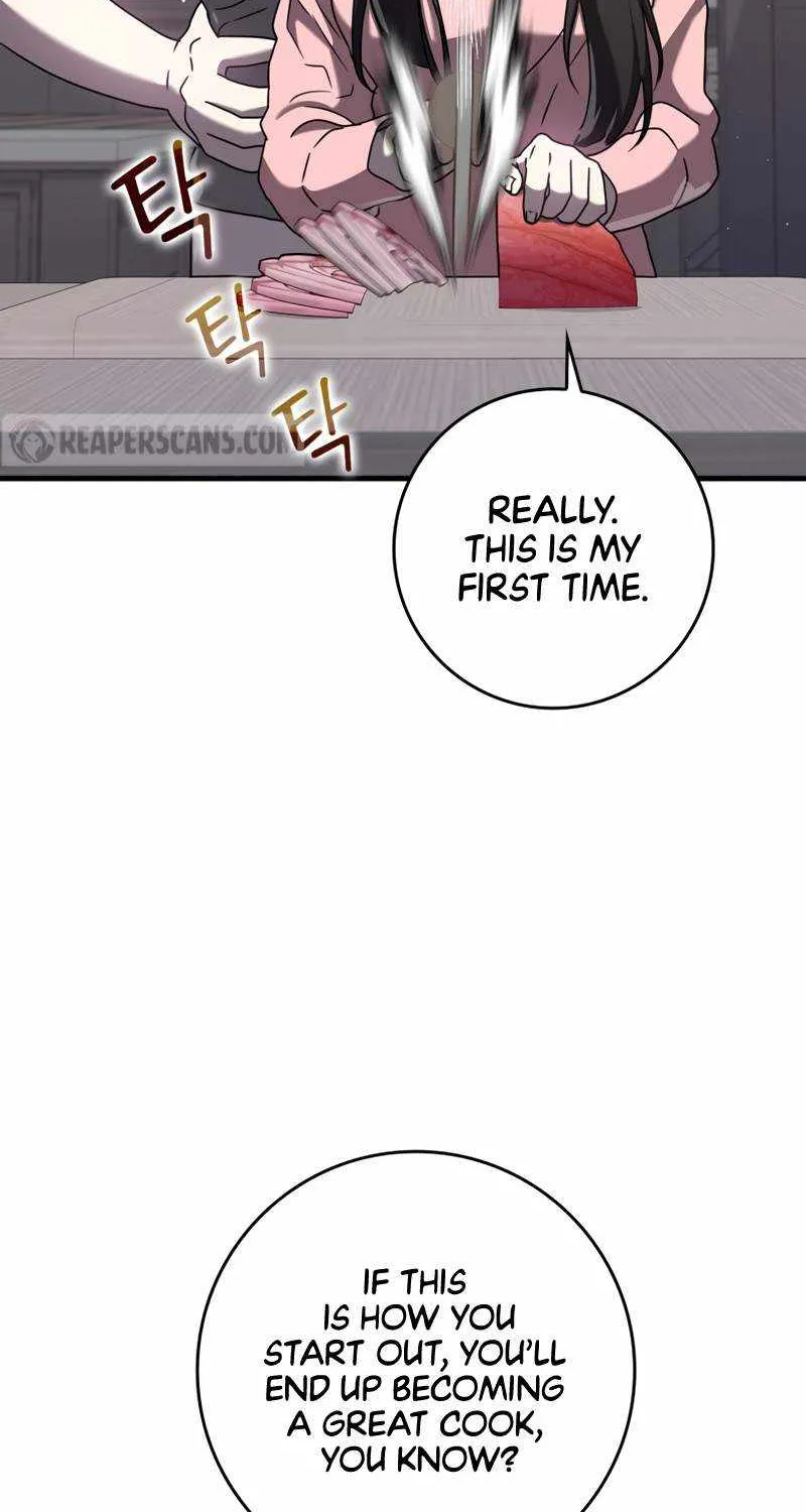 The Demon Prince Goes To The Academy Chapter 26 page 42 - MangaKakalot