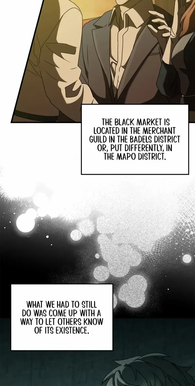 The Demon Prince Goes To The Academy Chapter 36 page 50 - MangaKakalot