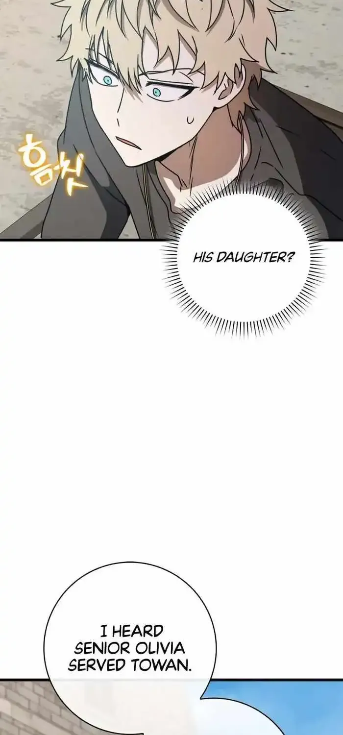 The Demon Prince Goes To The Academy Chapter 64 page 64 - MangaKakalot