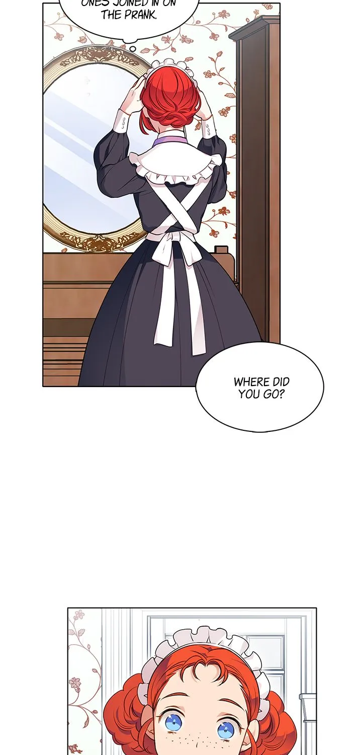 The Detective Of Muiella Chapter 32 page 37 - MangaKakalot