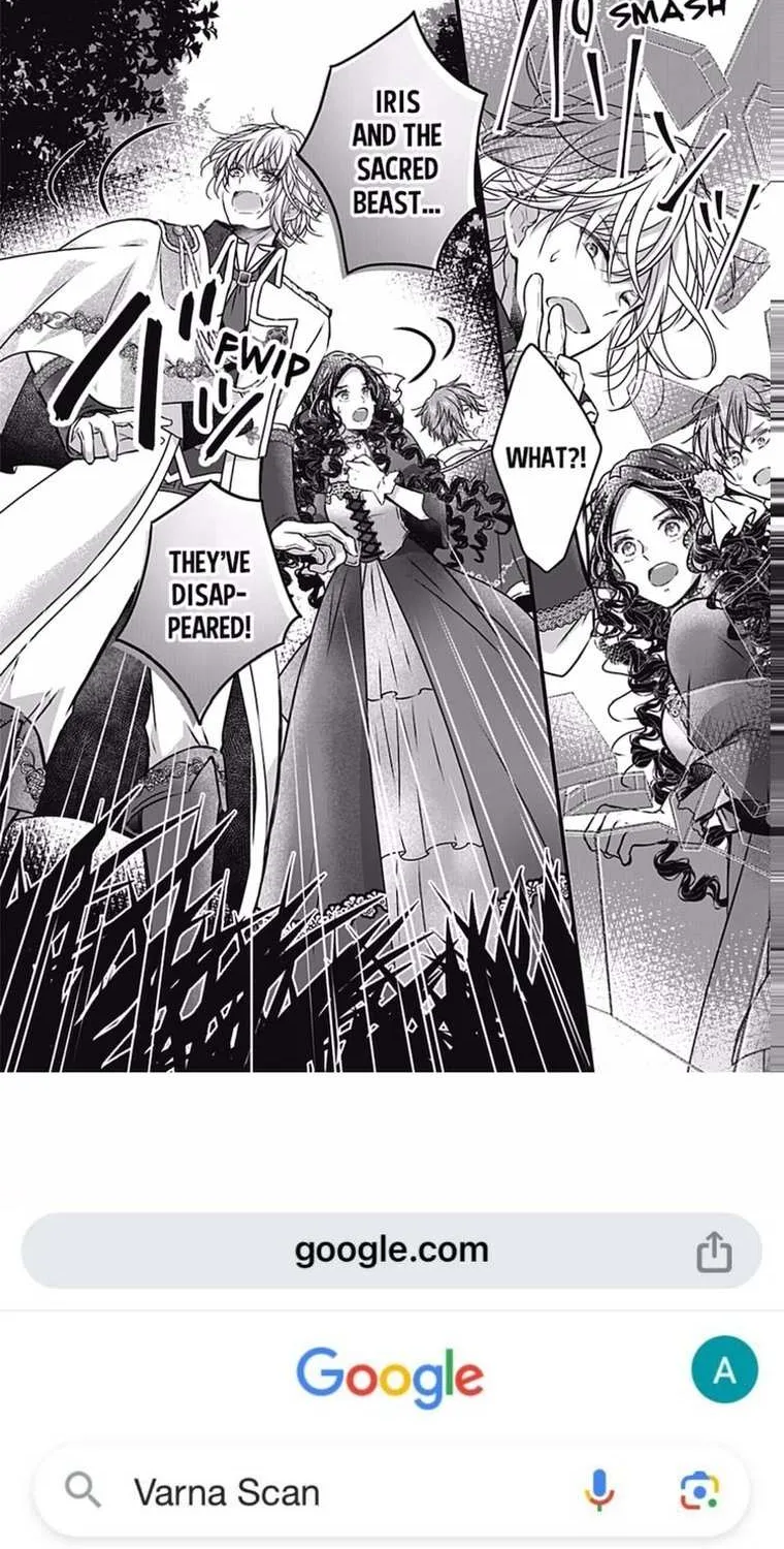 The Devil-branded Lady and the Angelic Prince Chapter 16 page 26 - MangaKakalot