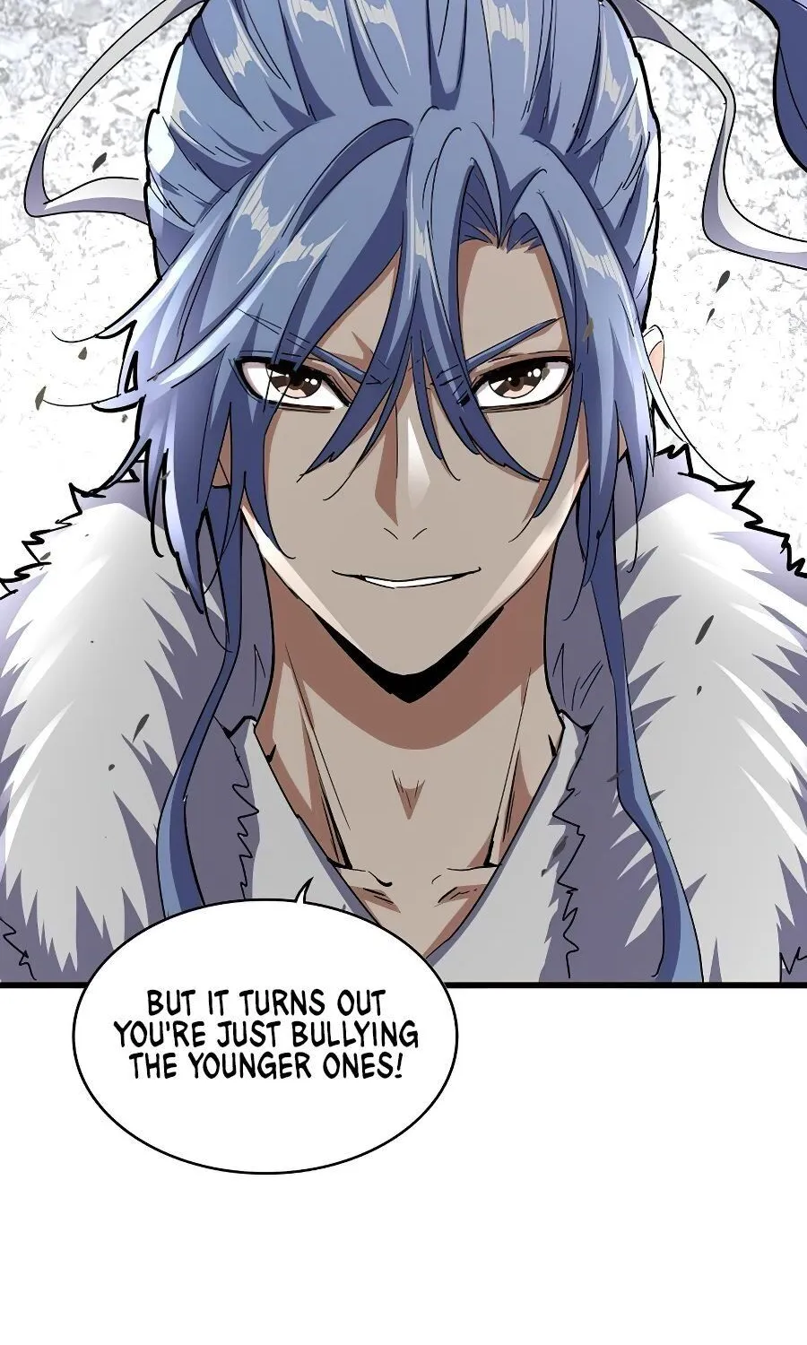 The Devil Butler Chapter 123 page 64 - MangaNato