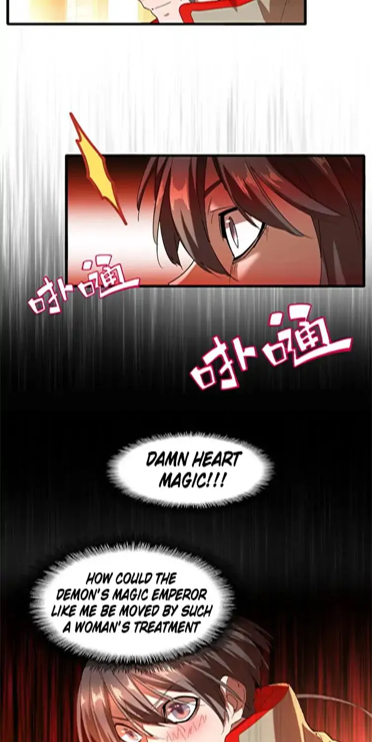 The Devil Butler Chapter 14 page 8 - MangaNato