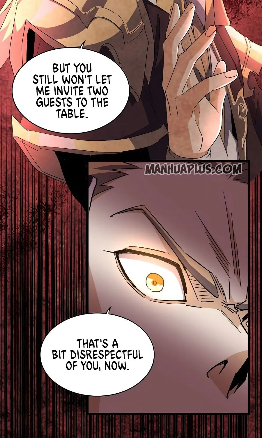 The Devil Butler Chapter 141 page 18 - MangaNato