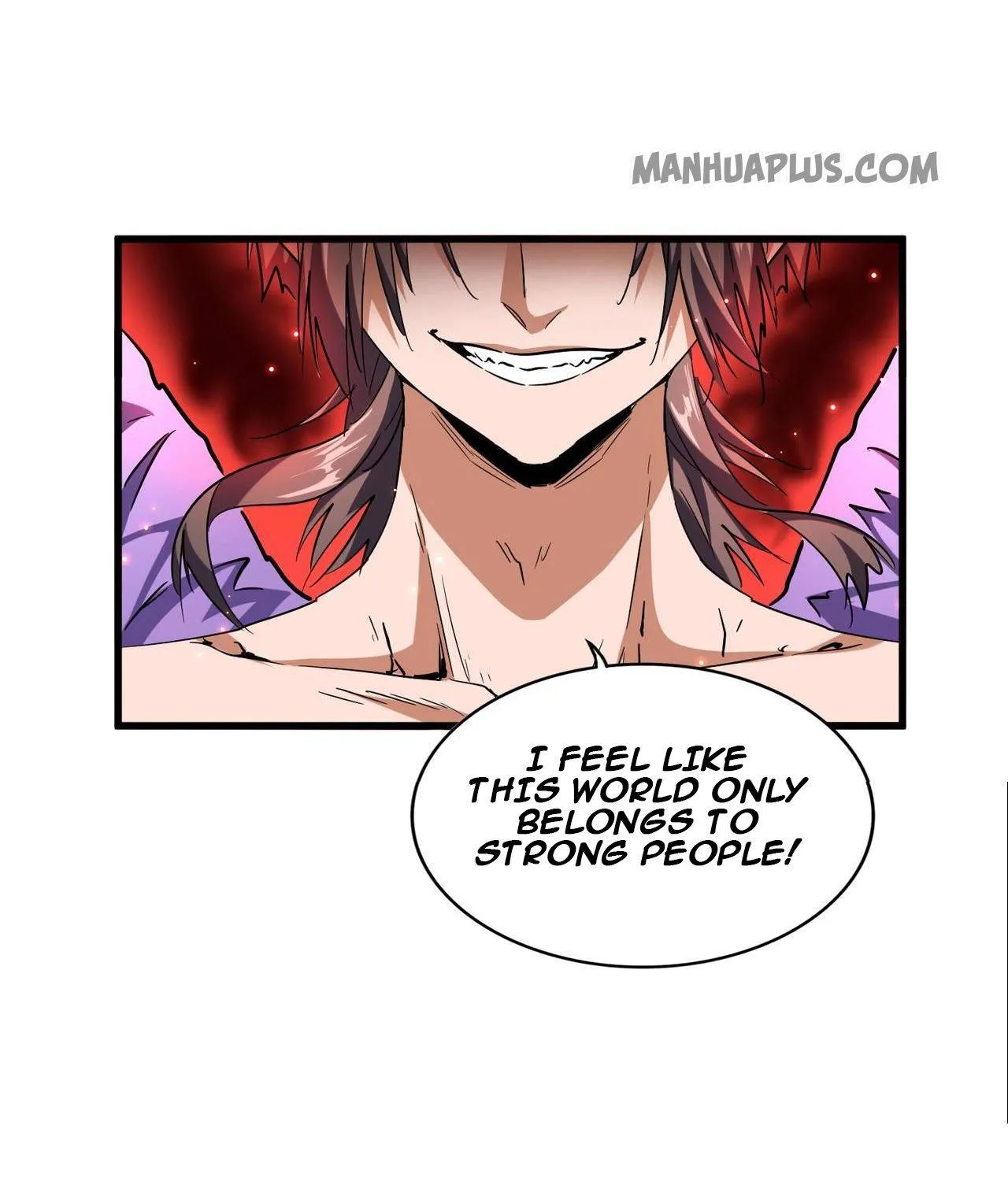 The Devil Butler Chapter 198 page 16 - MangaNato