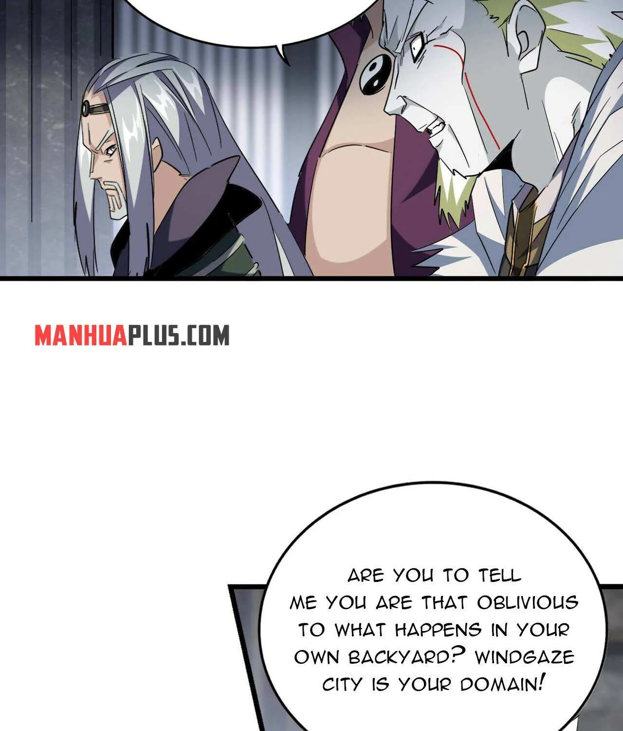 The Devil Butler Chapter 219 page 49 - MangaNato