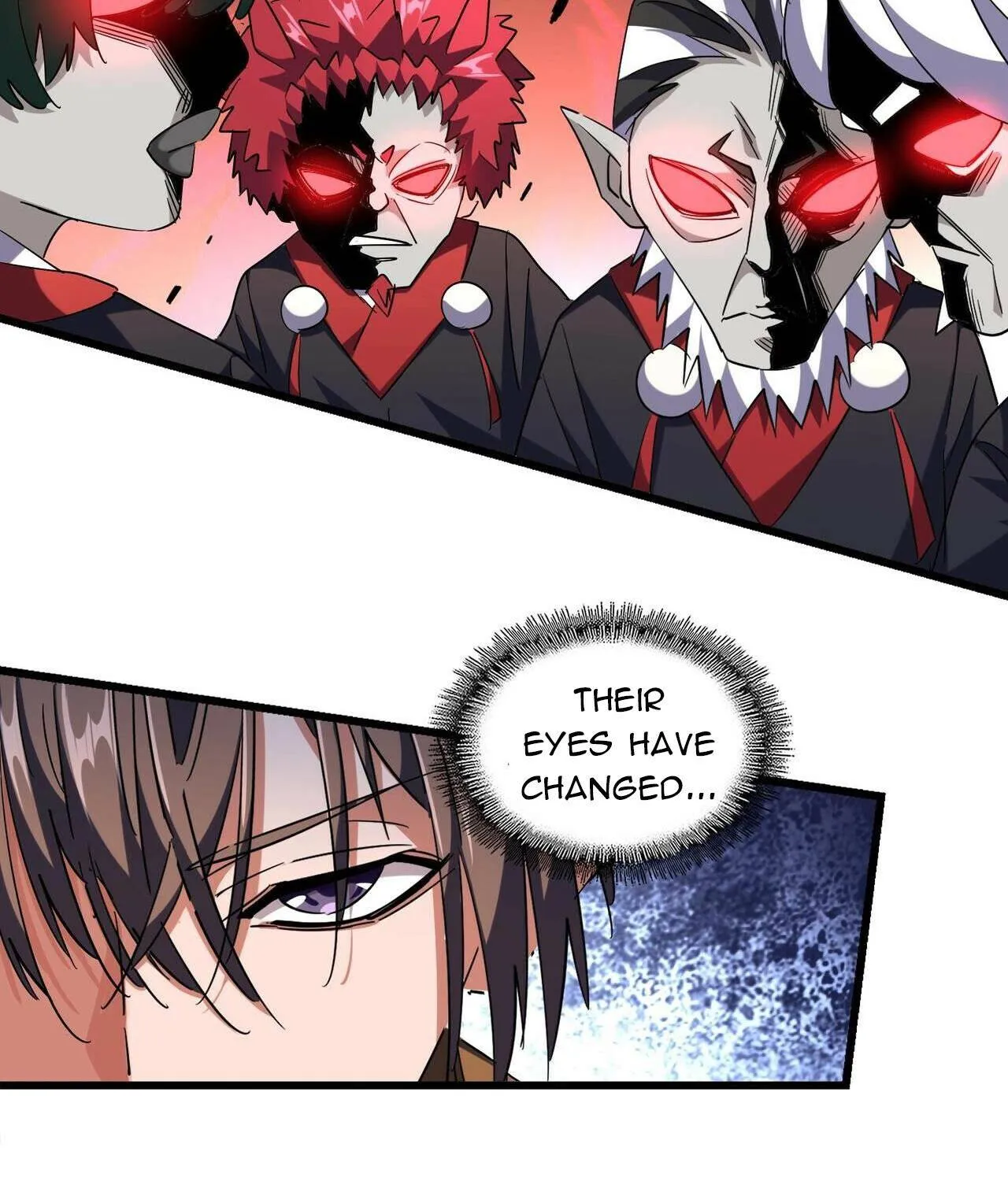 The Devil Butler Chapter 263 page 35 - MangaNato