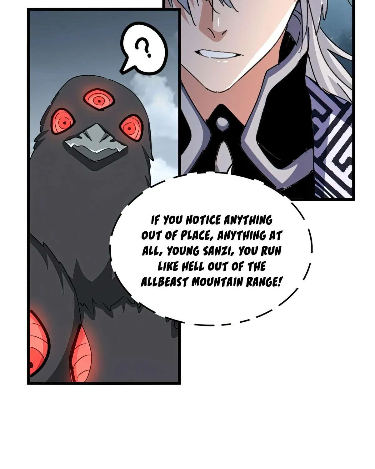 The Devil Butler Chapter 445 page 46 - MangaNato