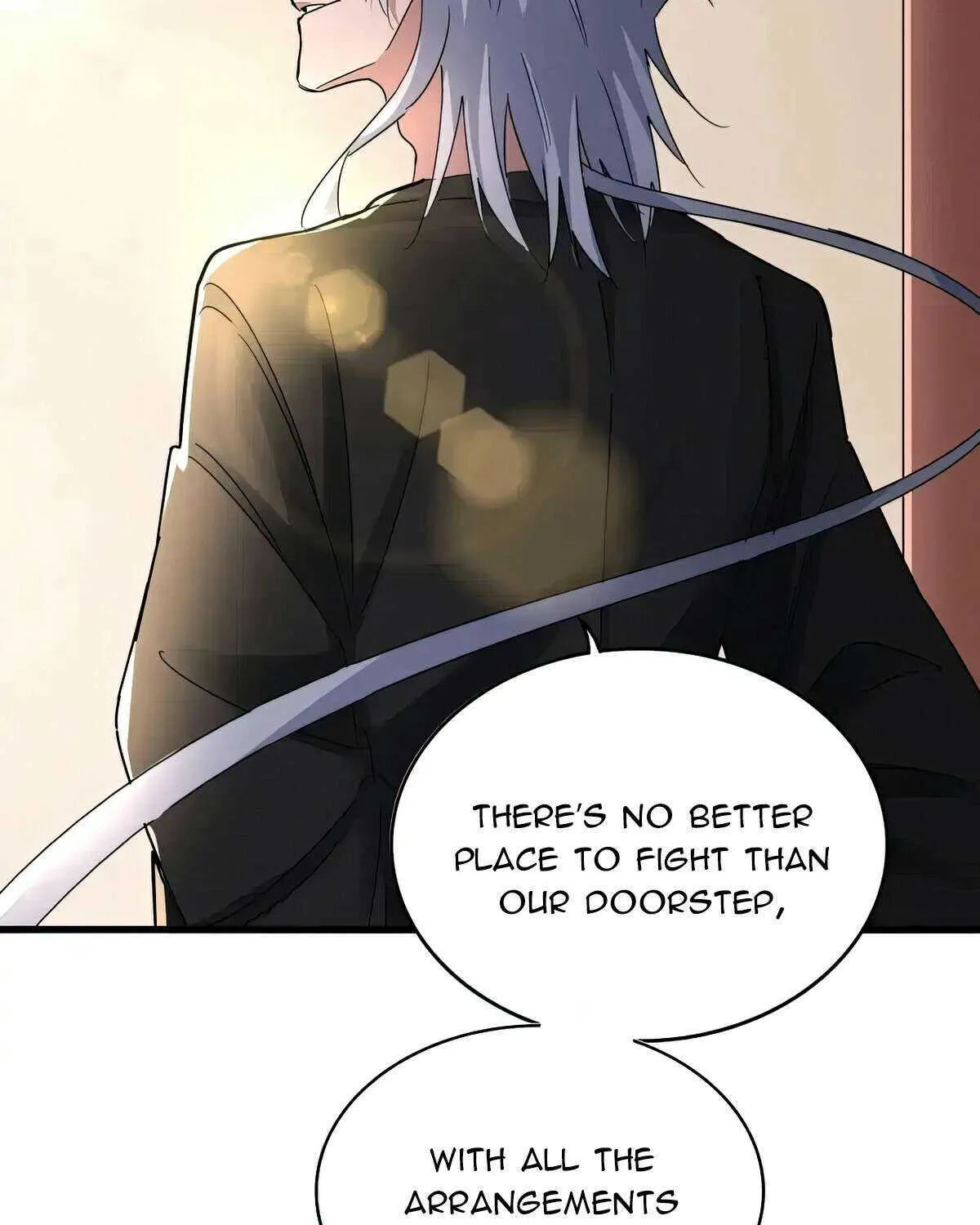 The Devil Butler Chapter 507 page 61 - MangaNato