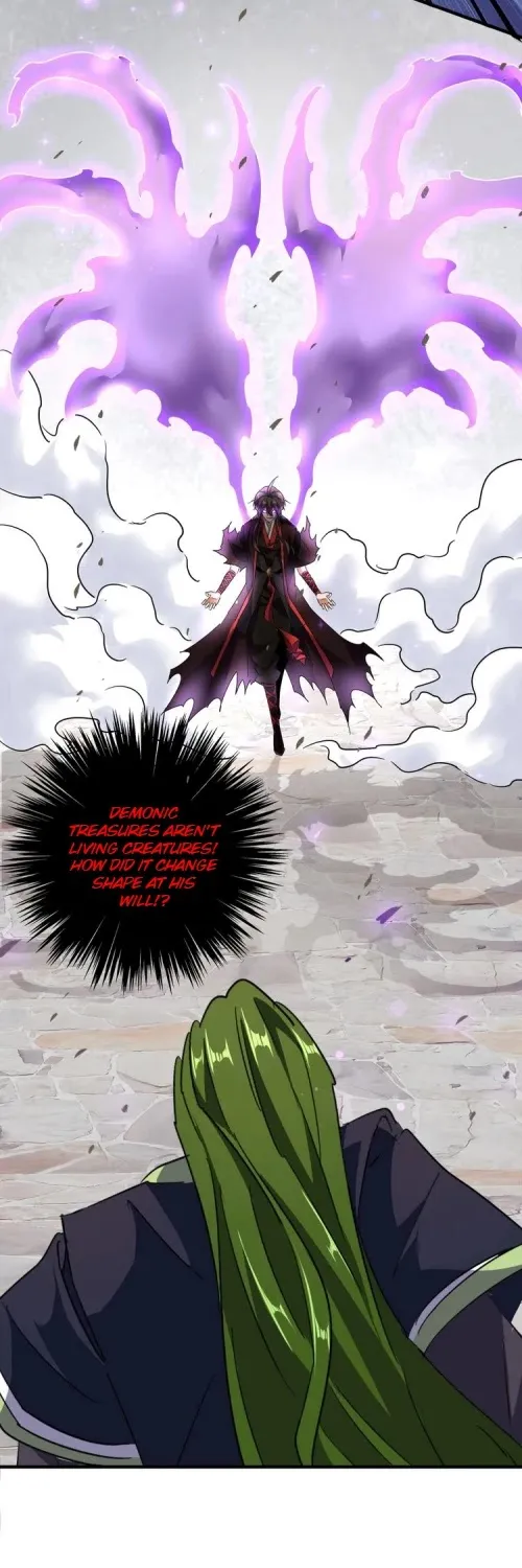 The Devil Butler Chapter 96 page 32 - MangaKakalot