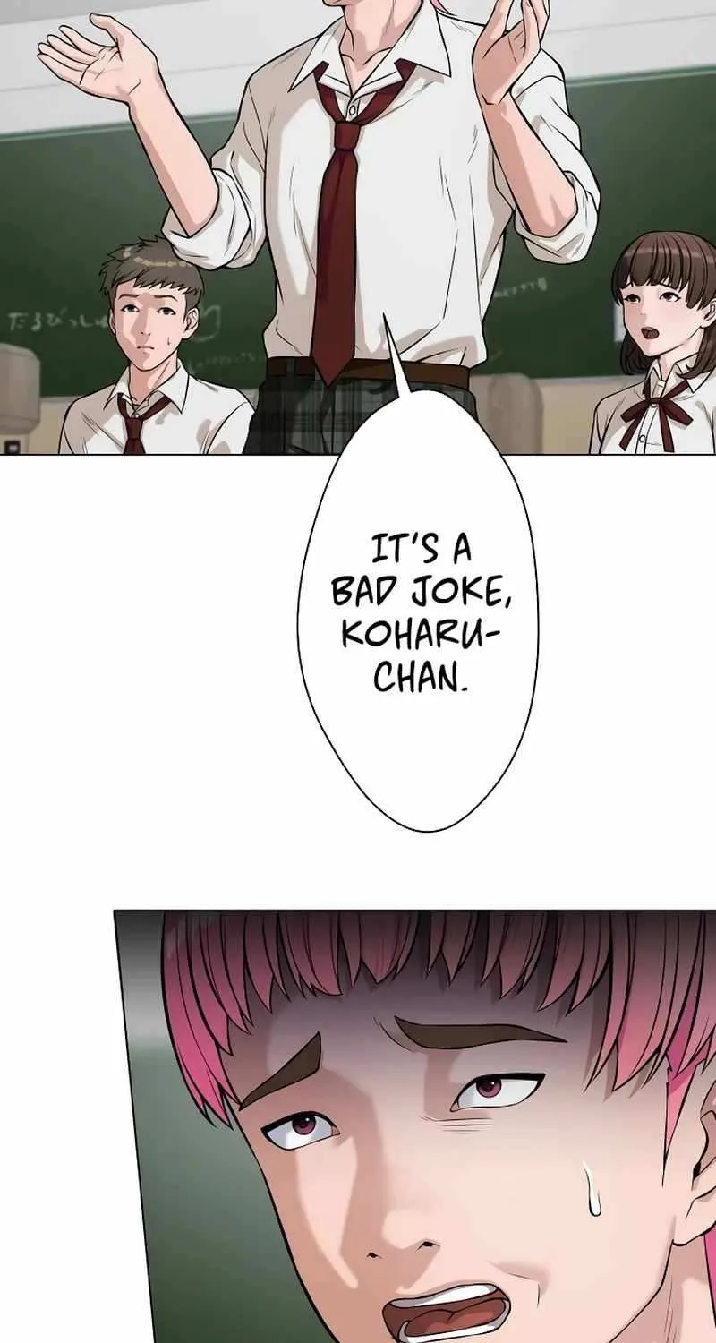 The Devil In School Chapter 10 page 6 - MangaNato