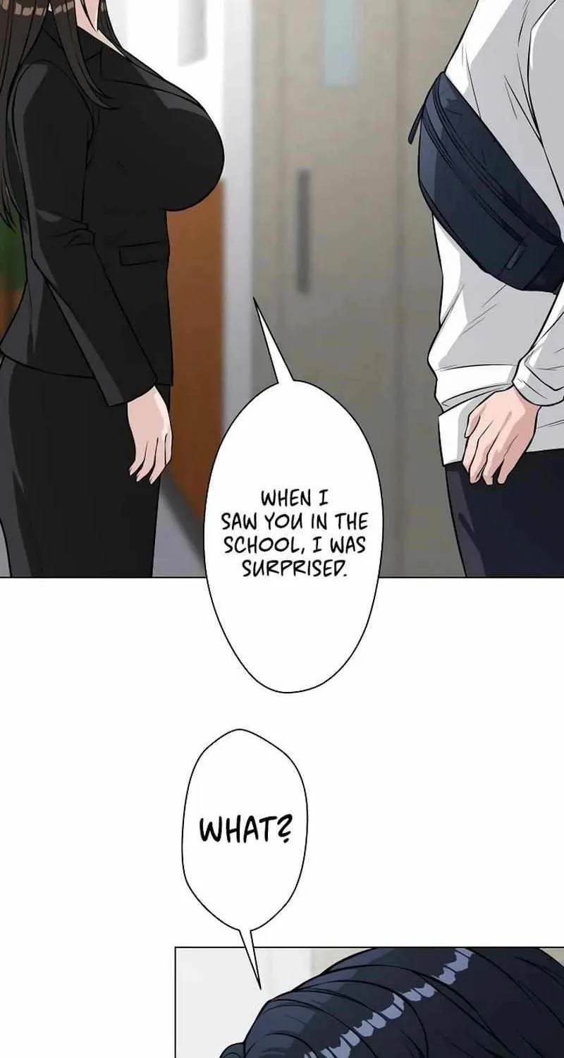 The Devil In School Chapter 11 page 11 - MangaNato