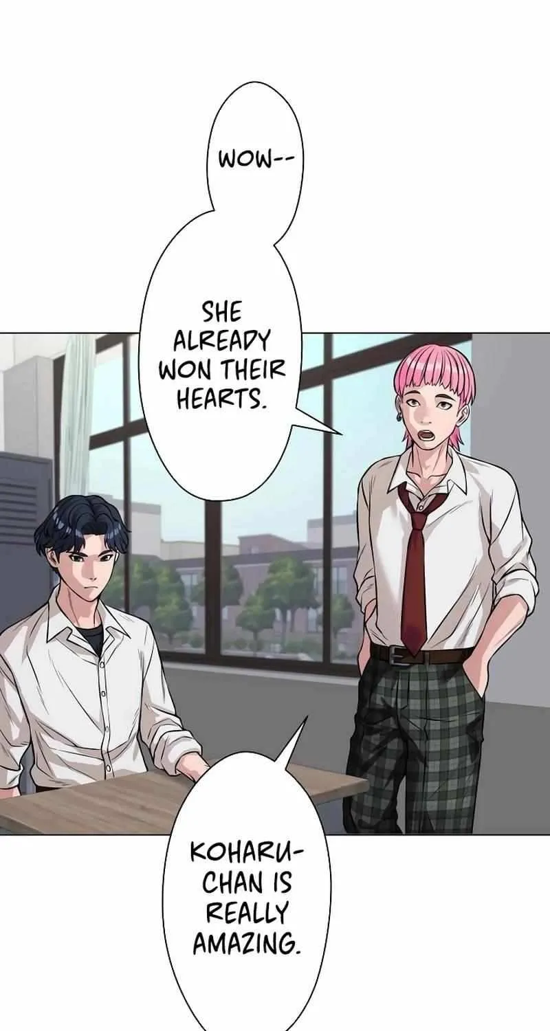 The Devil In School Chapter 12 page 47 - MangaNato