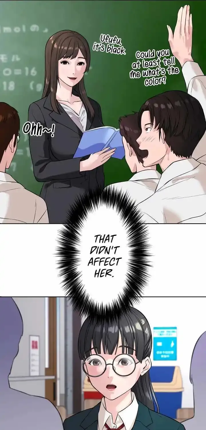 The Devil In School Chapter 2 page 37 - MangaKakalot