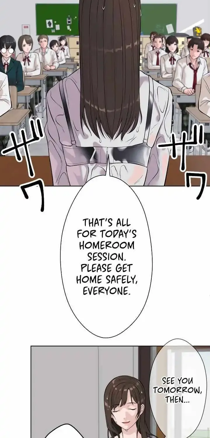 The Devil In School Chapter 3 page 28 - MangaKakalot