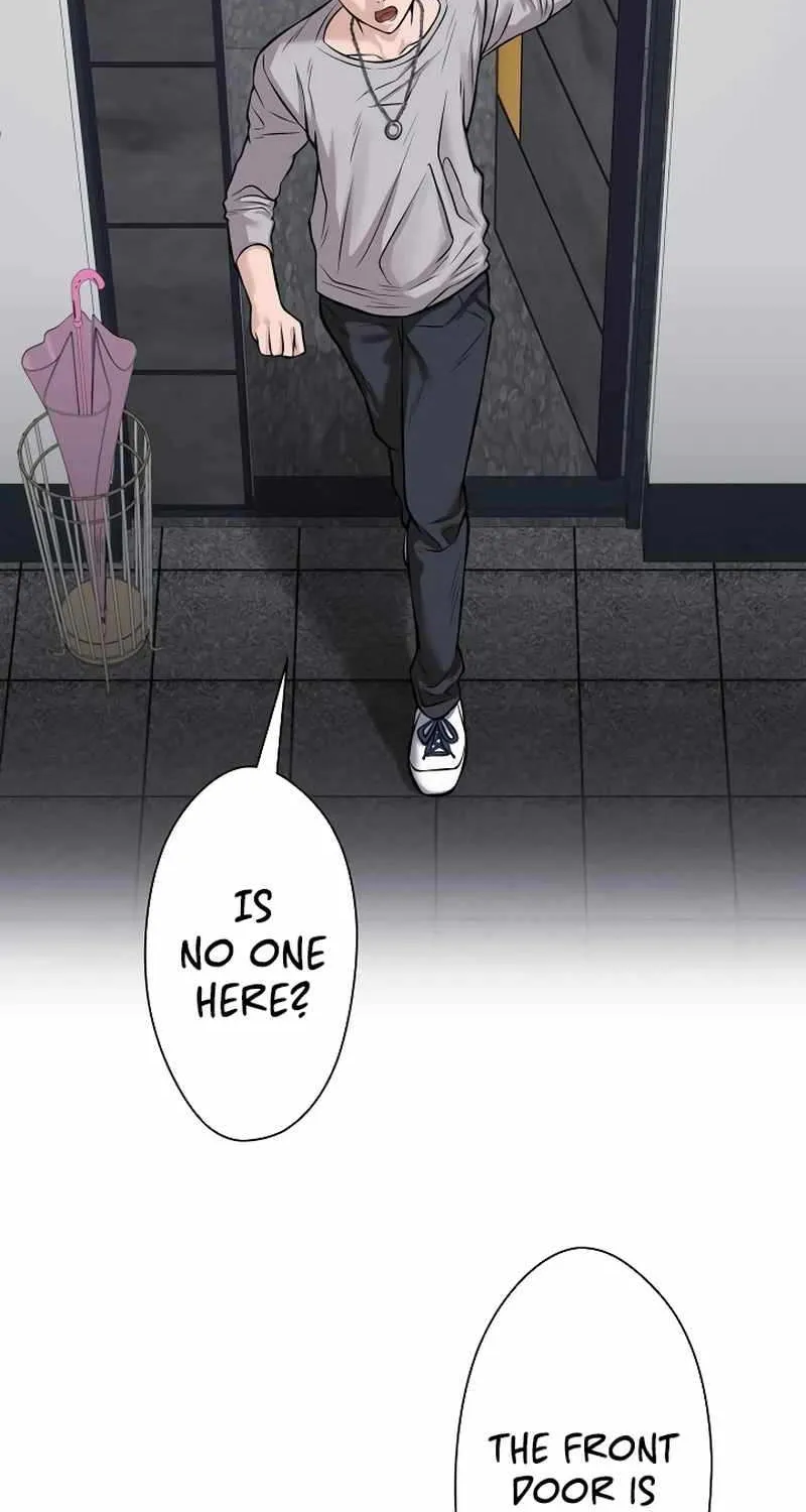 The Devil In School Chapter 9 page 13 - MangaNato