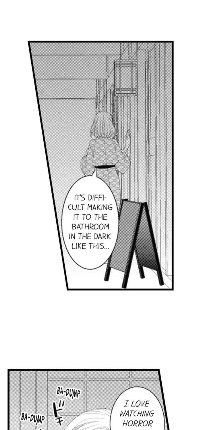 The Devil In The Suit Chapter 1 page 34 - MangaKakalot