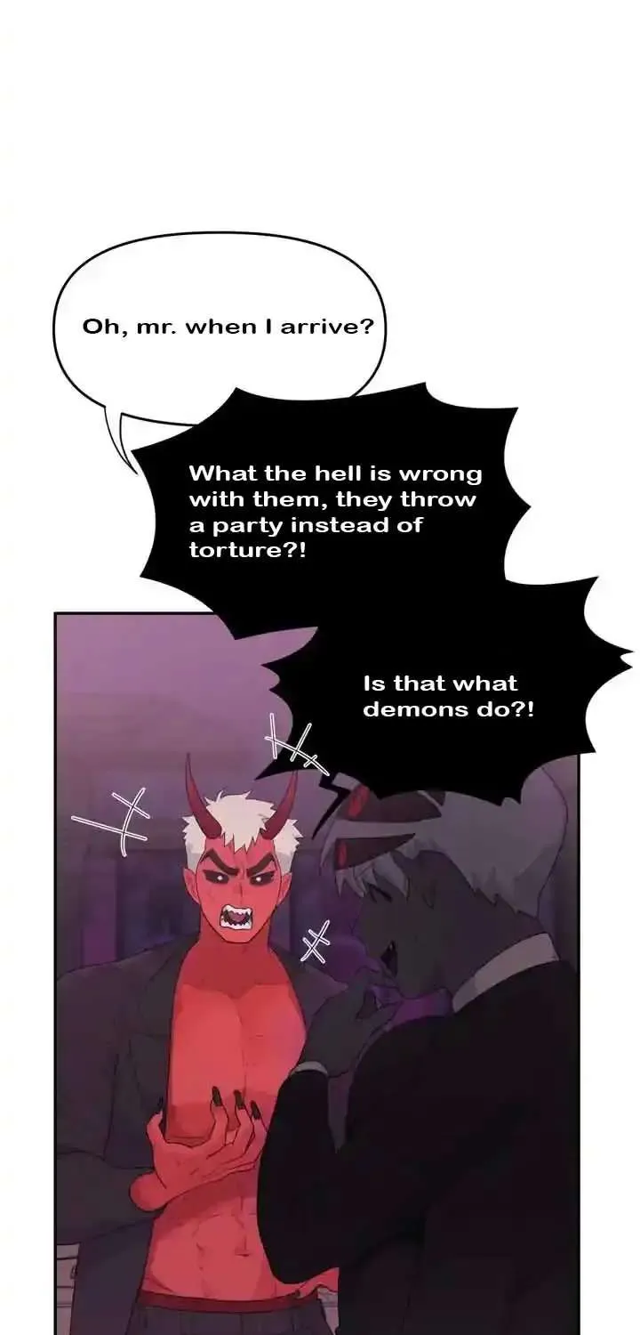 The Devil Is Spicy - Page 40