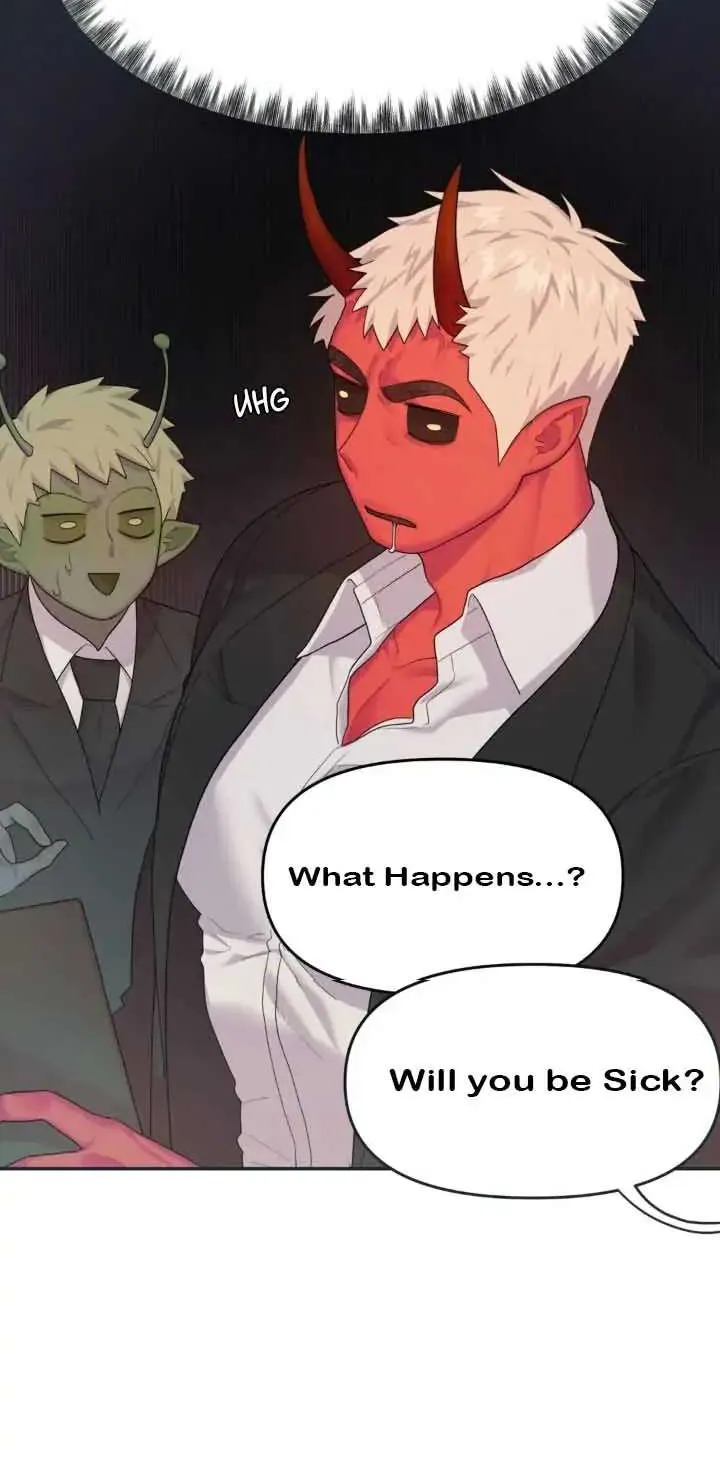 The Devil Is Spicy - Page 6