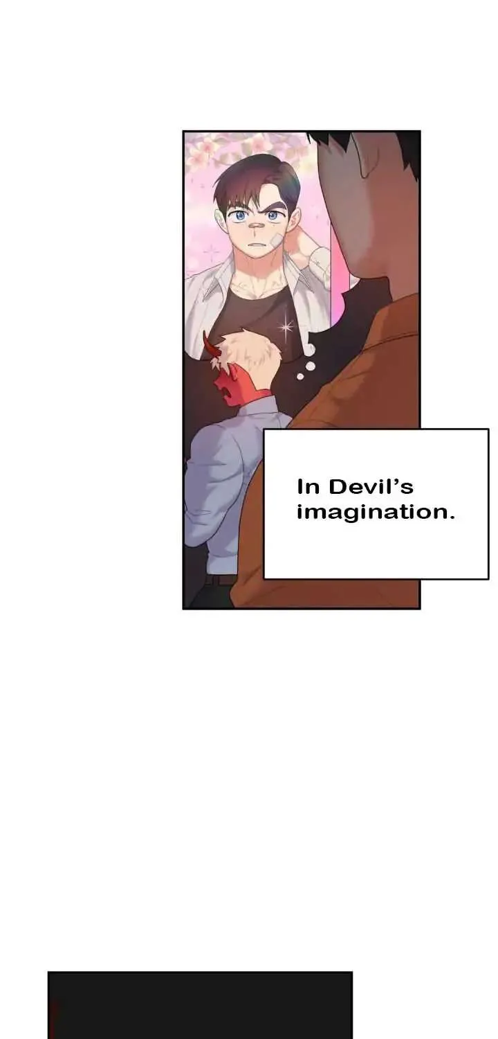 The Devil Is Spicy - Page 79