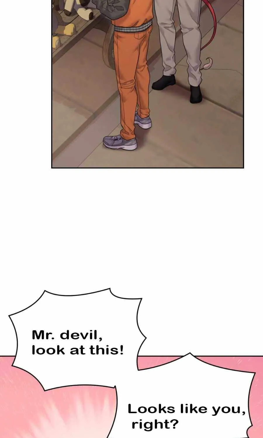 The Devil Is Spicy - Page 14