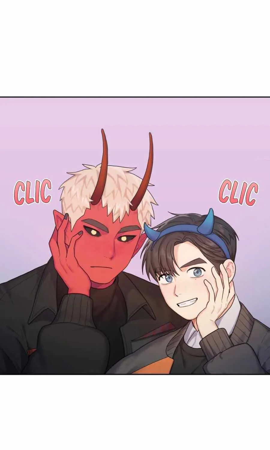 The Devil Is Spicy - Page 28