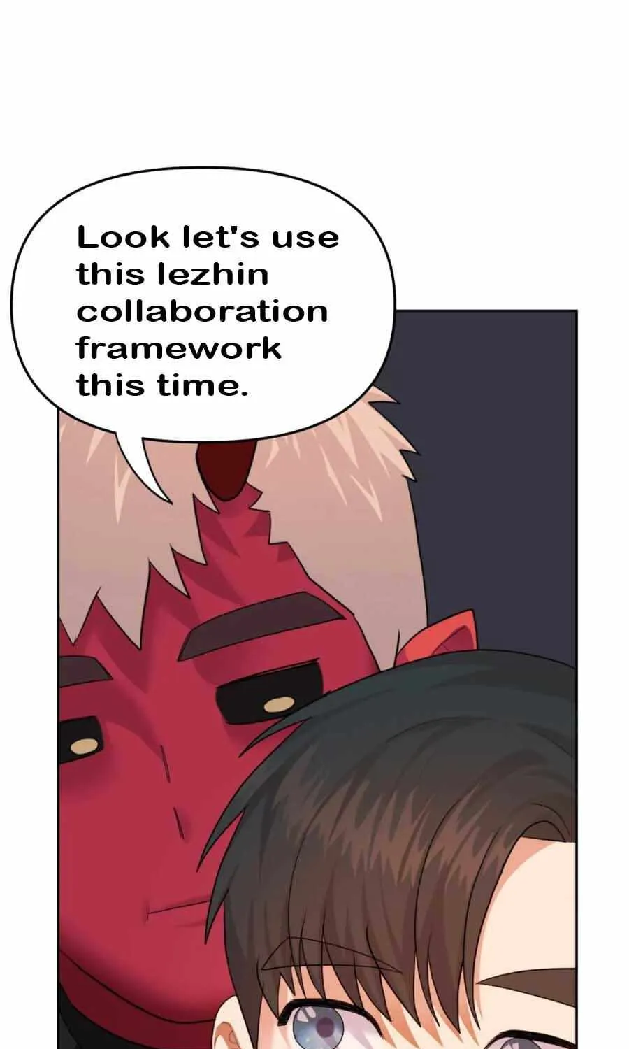 The Devil Is Spicy - Page 33