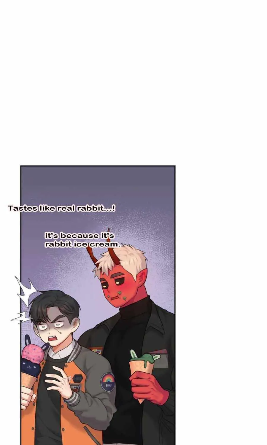 The Devil Is Spicy - Page 62