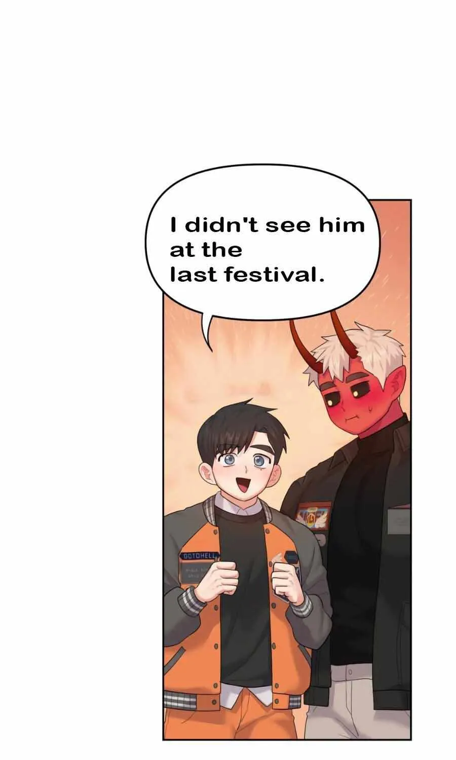 The Devil Is Spicy - Page 67