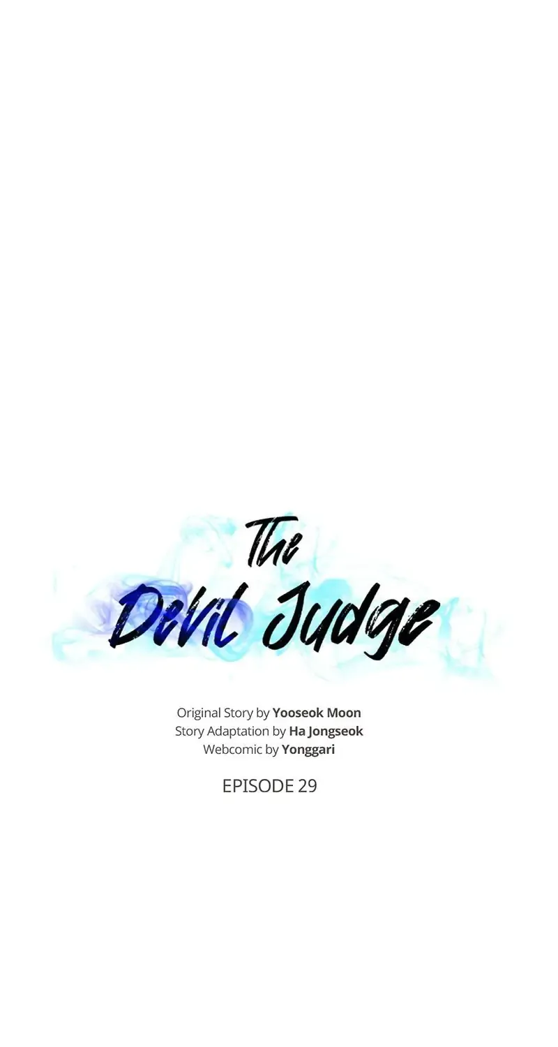 The Devil Judge Chapter 29 page 1 - MangaNato