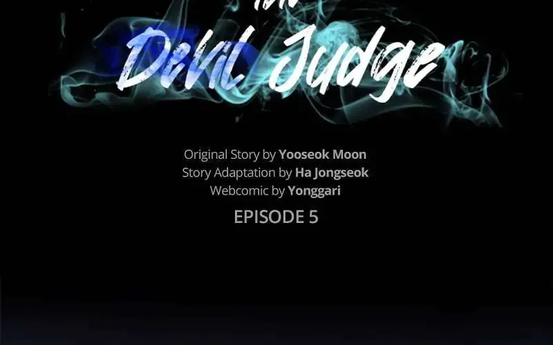 The Devil Judge Chapter 5 page 37 - MangaNato