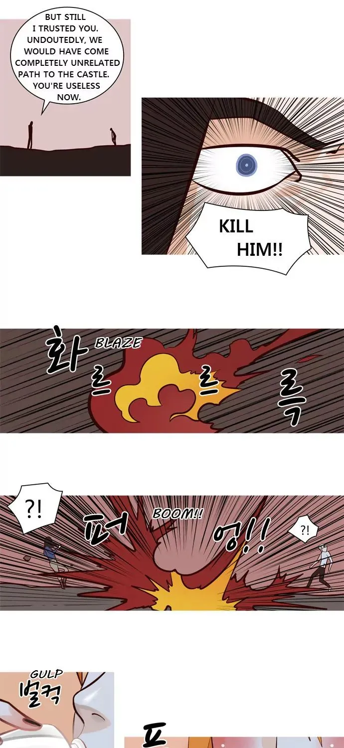 The Devil King Is Bored Chapter 28 page 23 - MangaNato