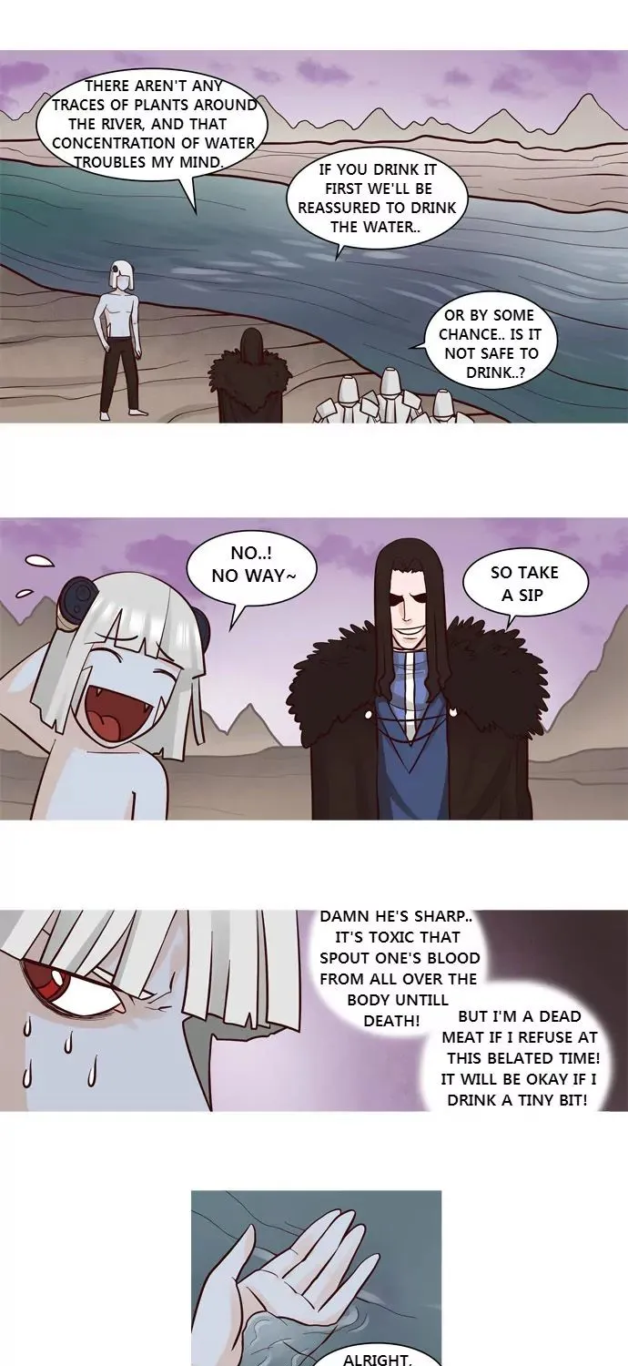 The Devil King Is Bored Chapter 28 page 9 - MangaNato