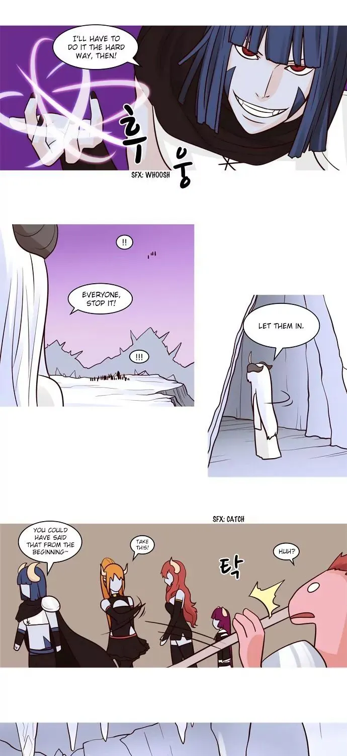 The Devil King Is Bored Chapter 46 page 13 - MangaKakalot