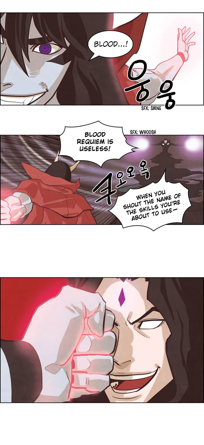 The Devil King Is Bored Chapter 57.1 page 7 - MangaNato