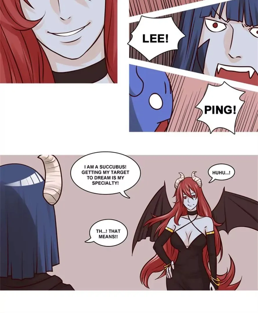 The Devil King Is Bored Chapter 6 page 8 - MangaNato