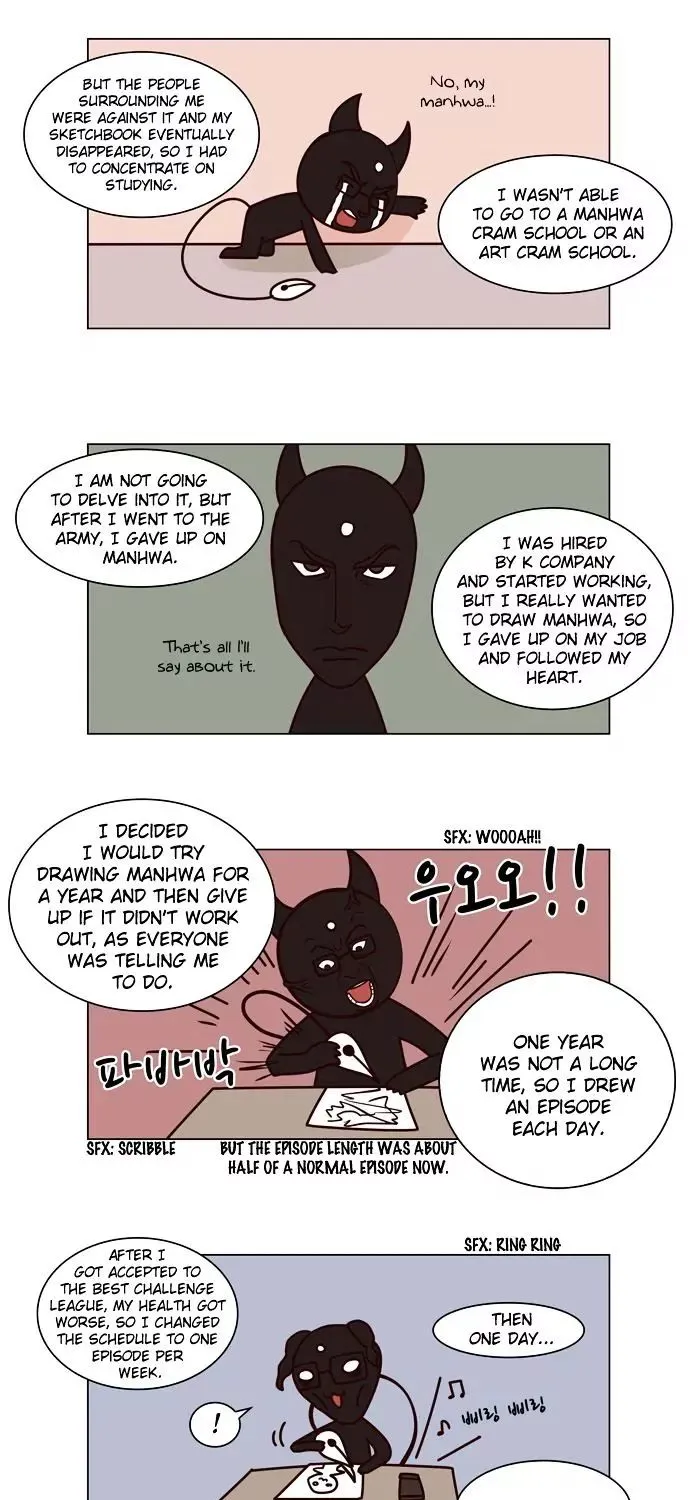 The Devil King Is Bored Chapter 62 page 13 - MangaNato