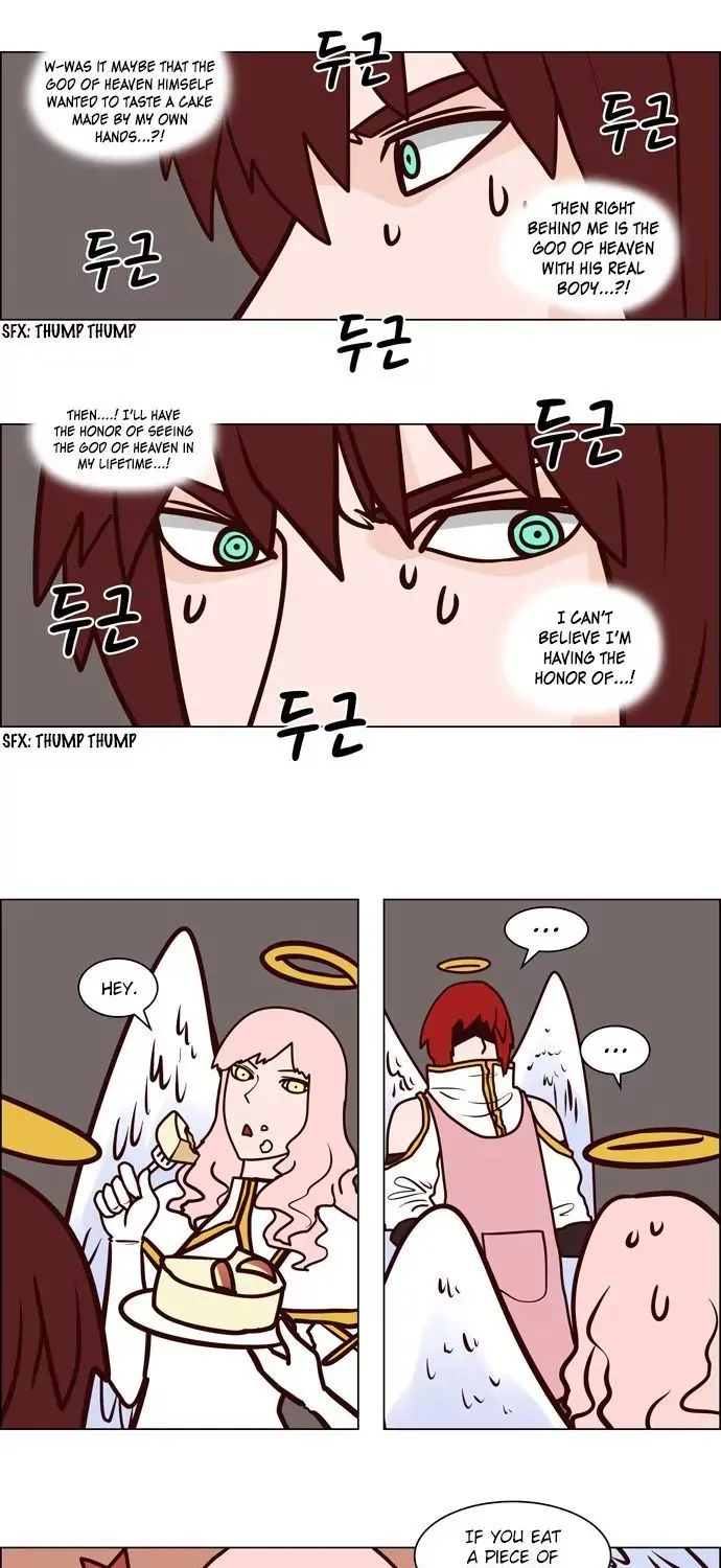 The Devil King Is Bored Chapter 62 page 7 - MangaNato