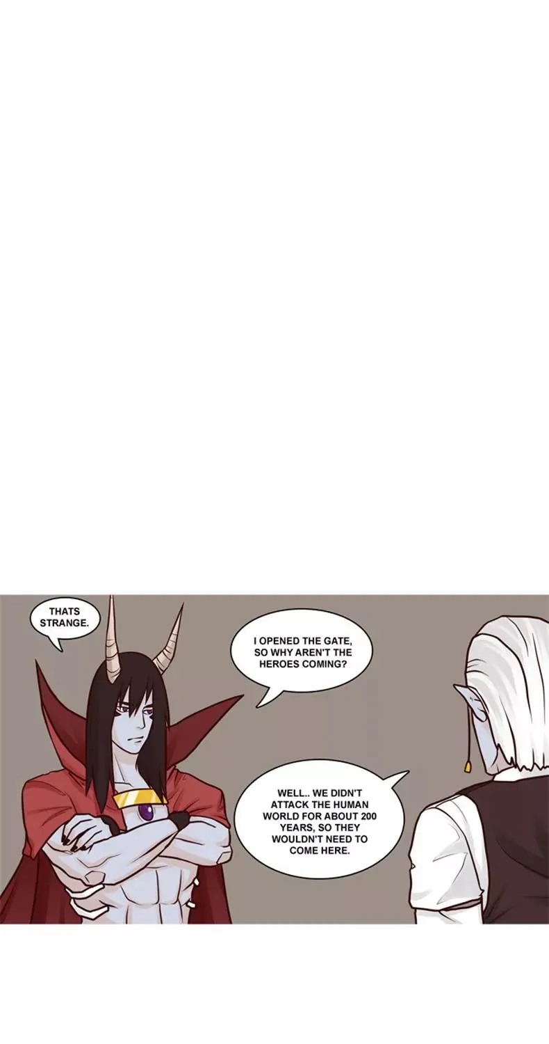 The Devil King Is Bored Chapter 7 page 9 - MangaNato