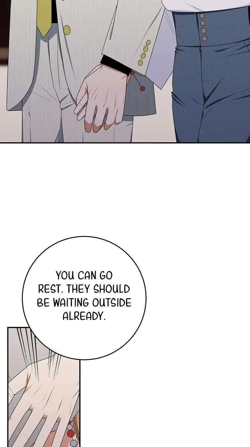 The Devil May Care Chapter 13 page 69 - MangaKakalot