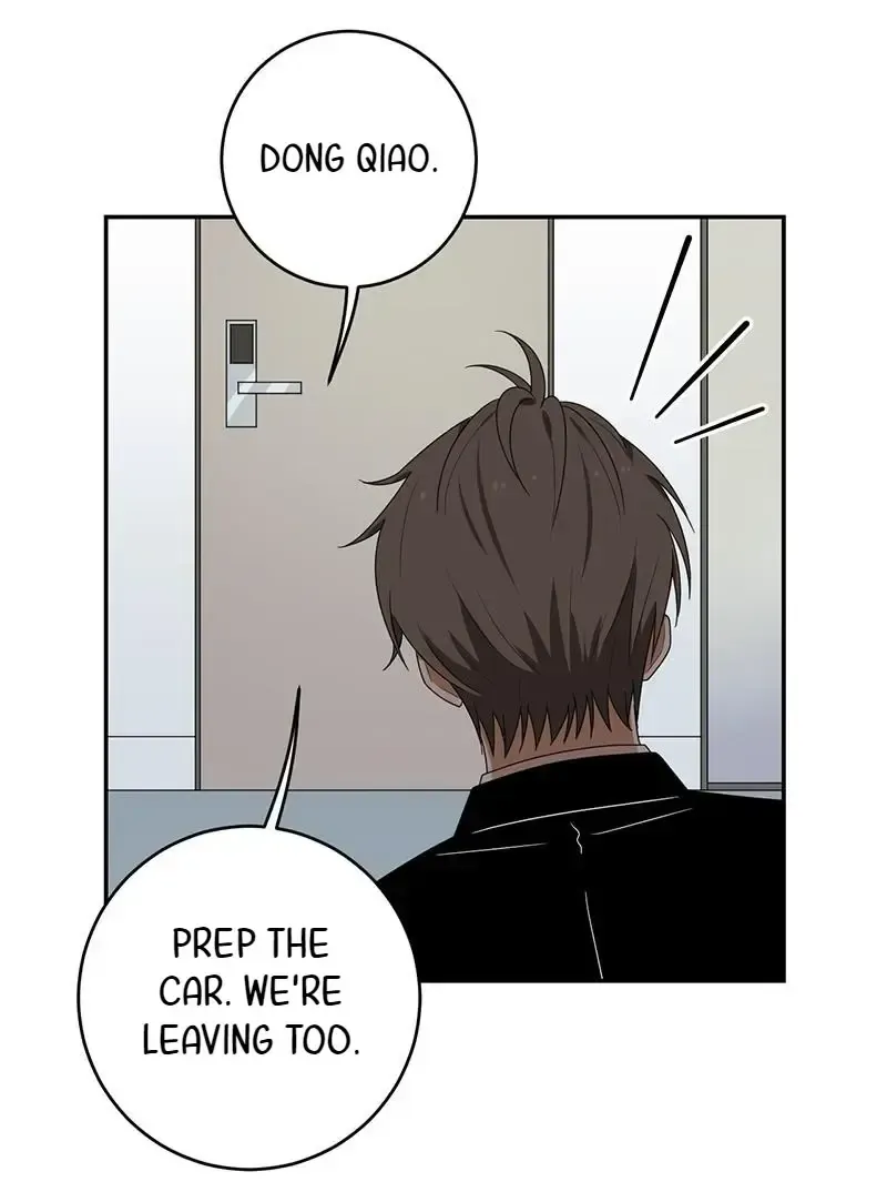 The Devil May Care Chapter 6 page 65 - MangaKakalot