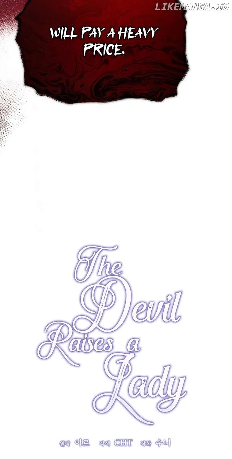 The Devil Raises A Lady Chapter 41 page 111 - MangaNato