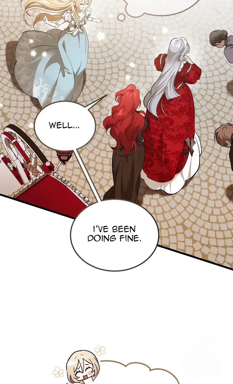 The Devil Raises A Lady Chapter 54 page 20 - MangaNato