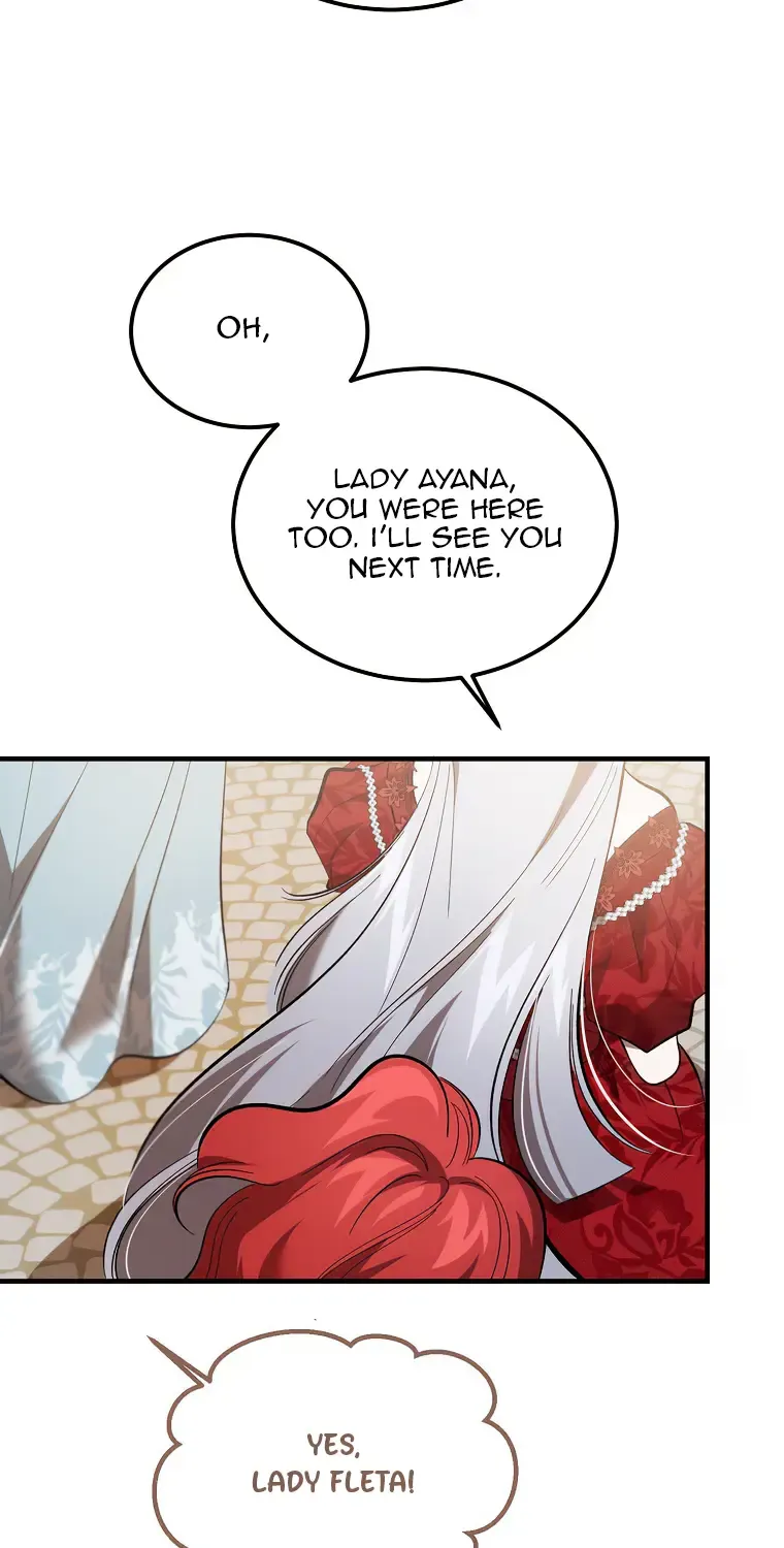 The Devil Raises A Lady Chapter 54 page 57 - MangaNato